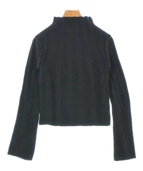 TODAYFUL（トゥデイフル）ニット・セーター 黒 サイズ:36(S位) レディース/2200647770078