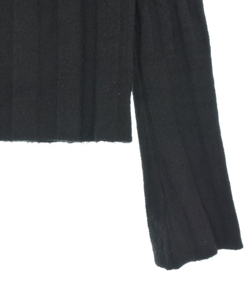 TODAYFUL（トゥデイフル）ニット・セーター 黒 サイズ:36(S位) レディース/2200647770078