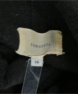 TODAYFUL（トゥデイフル）ニット・セーター 黒 サイズ:36(S位) レディース/2200647770078