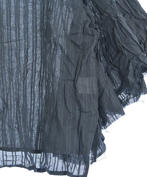 TODAYFUL（トゥデイフル）ブラウス 紺 サイズ:F レディース/2200647770108