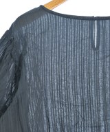 TODAYFUL（トゥデイフル）ブラウス 紺 サイズ:F レディース/2200647770108