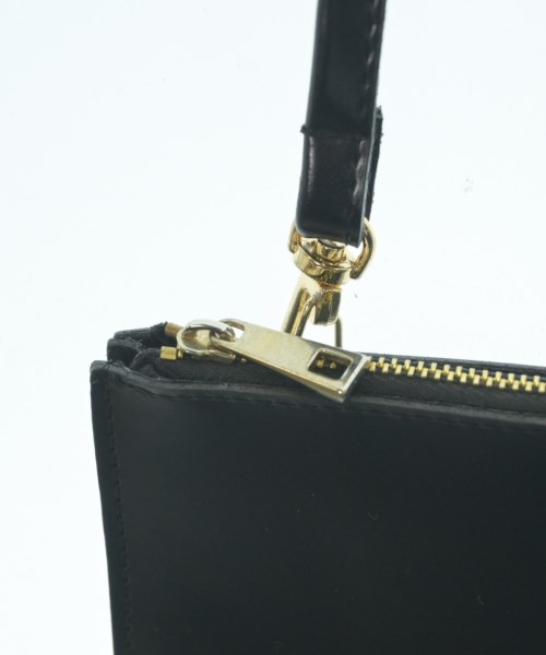 TODAYFUL（トゥデイフル）ショルダーバッグ 黒 サイズ:- レディース/2200647770122