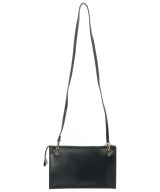 TODAYFUL（トゥデイフル）ショルダーバッグ 黒 サイズ:- レディース/2200647770122