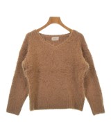 TODAYFUL（トゥデイフル）ニット・セーター 茶 サイズ:F レディース/2200647855010