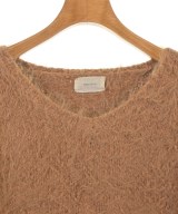 TODAYFUL（トゥデイフル）ニット・セーター 茶 サイズ:F レディース/2200647855010