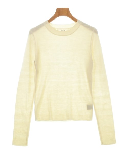 TODAYFUL(トゥデイフル)ニット・セーター 白 サイズ:F/2200647855027