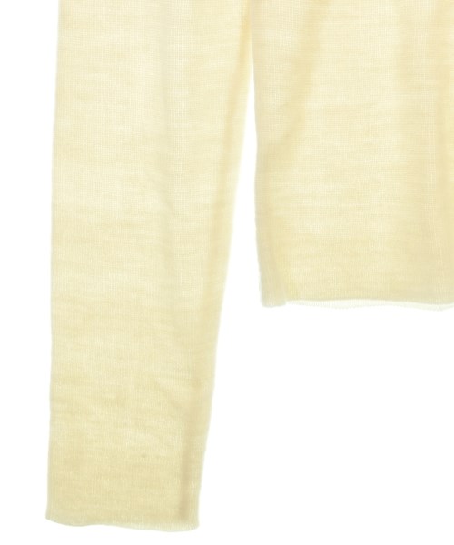 TODAYFUL（トゥデイフル）ニット・セーター 白 サイズ:F レディース/2200647855027