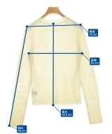 TODAYFUL（トゥデイフル）ニット・セーター 白 サイズ:F レディース/2200647855027