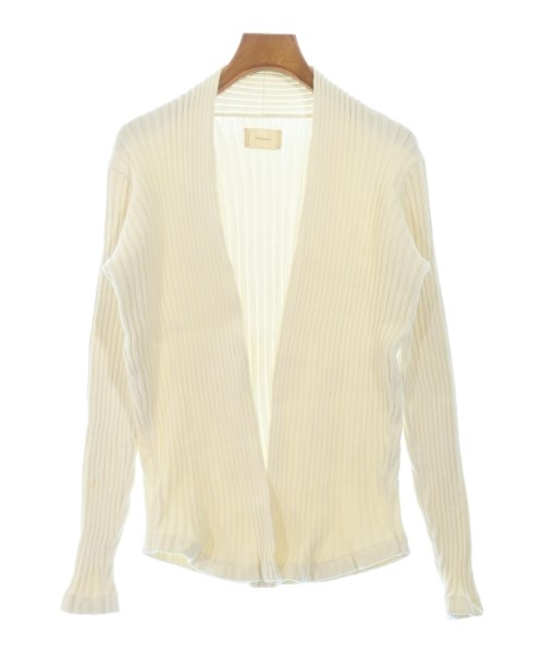 TODAYFUL(トゥデイフル)カーディガン 白 サイズ:F/2200647855065