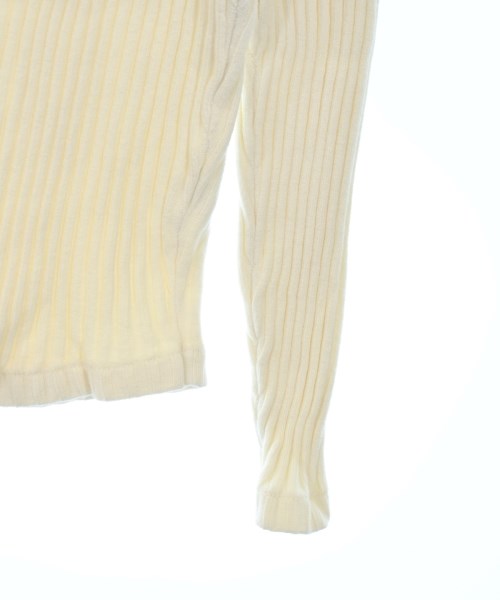 TODAYFUL（トゥデイフル）カーディガン 白 サイズ:F レディース/2200647855065