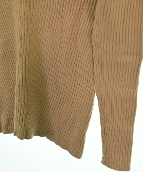 TODAYFUL（トゥデイフル）ニット・セーター ベージュ サイズ:F レディース/2200647855072