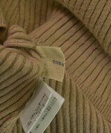 TODAYFUL（トゥデイフル）ニット・セーター ベージュ サイズ:F レディース/2200647855072