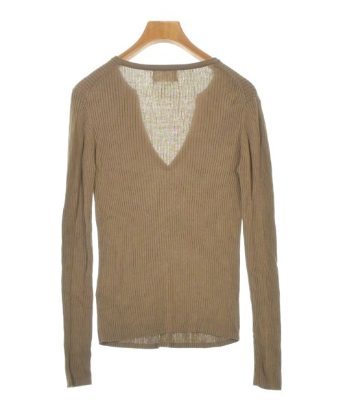 TODAYFUL（トゥデイフル）ニット・セーター 茶 サイズ:F レディース/2200647855089