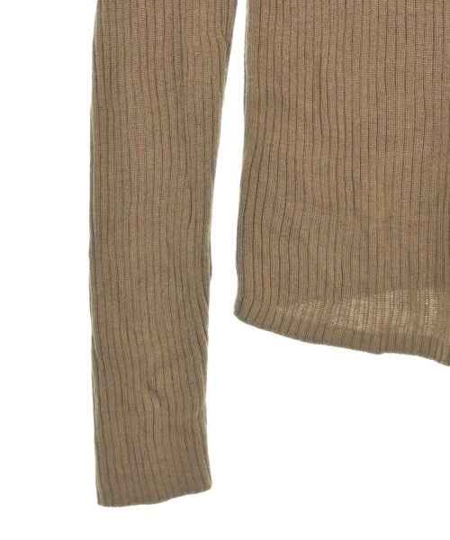 TODAYFUL（トゥデイフル）ニット・セーター 茶 サイズ:F レディース/2200647855089