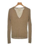 TODAYFUL（トゥデイフル）ニット・セーター 茶 サイズ:F レディース/2200647855089