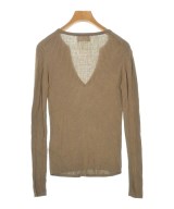 TODAYFUL（トゥデイフル）ニット・セーター 茶 サイズ:F レディース/2200647855089