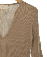 TODAYFUL（トゥデイフル）ニット・セーター 茶 サイズ:F レディース/2200647855089