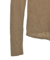 TODAYFUL（トゥデイフル）ニット・セーター 茶 サイズ:F レディース/2200647855089