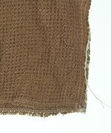 TODAYFUL（トゥデイフル）ブラウス 茶 サイズ:F レディース/2200647855096