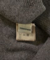 TODAYFUL（トゥデイフル）ニット・セーター 茶 サイズ:F レディース/2200699082044