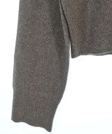 TODAYFUL（トゥデイフル）ニット・セーター 茶 サイズ:F レディース/2200699082044