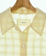 TODAYFUL（トゥデイフル）カジュアルシャツ 白 サイズ:F レディース/2200699082068