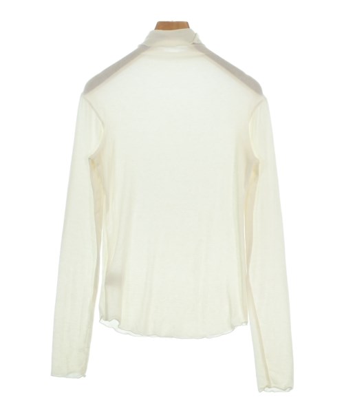 TODAYFUL（トゥデイフル）Tシャツ・カットソー 白 サイズ:F レディース/2200699082075