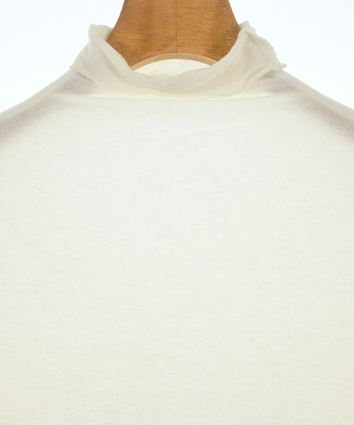 TODAYFUL（トゥデイフル）Tシャツ・カットソー 白 サイズ:F レディース/2200699082075