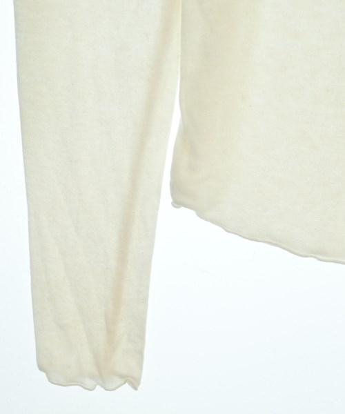 TODAYFUL（トゥデイフル）Tシャツ・カットソー 白 サイズ:F レディース/2200699082075