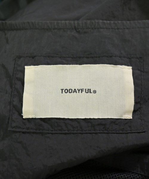 TODAYFUL（トゥデイフル）その他 黒 サイズ:F レディース/2200699028011