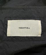 TODAYFUL（トゥデイフル）その他 黒 サイズ:F レディース/2200699028011