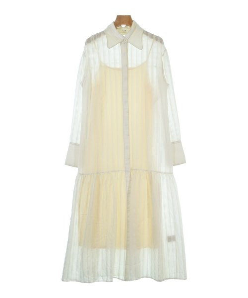 TODAYFUL(トゥデイフル)のシャツワンピース サイズ:36(S位) 4,800円