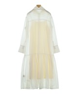 TODAYFUL（トゥデイフル）シャツワンピース 白 サイズ:36(S位) レディース/2200699028066