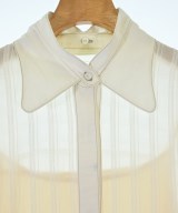 TODAYFUL（トゥデイフル）シャツワンピース 白 サイズ:36(S位) レディース/2200699028066