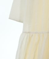 TODAYFUL（トゥデイフル）シャツワンピース 白 サイズ:36(S位) レディース/2200699028066