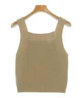 TODAYFUL（トゥデイフル）ベスト ベージュ サイズ:F レディース/2200699028141