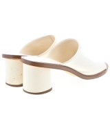 TODAYFUL（トゥデイフル）サンダル 白 サイズ:EU37(23.5cm位) レディース/2200699028301