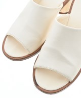 TODAYFUL（トゥデイフル）サンダル 白 サイズ:EU37(23.5cm位) レディース/2200699028301