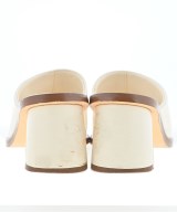 TODAYFUL（トゥデイフル）サンダル 白 サイズ:EU37(23.5cm位) レディース/2200699028301
