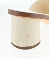 TODAYFUL（トゥデイフル）サンダル 白 サイズ:EU37(23.5cm位) レディース/2200699028301