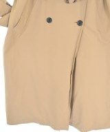 TODAYFUL（トゥデイフル）ステンカラーコート ベージュ サイズ:36(S位) メンズ/2200700014019