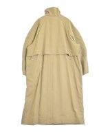 TODAYFUL（トゥデイフル）ステンカラーコート ベージュ サイズ:38(M位) レディース/2200703797018