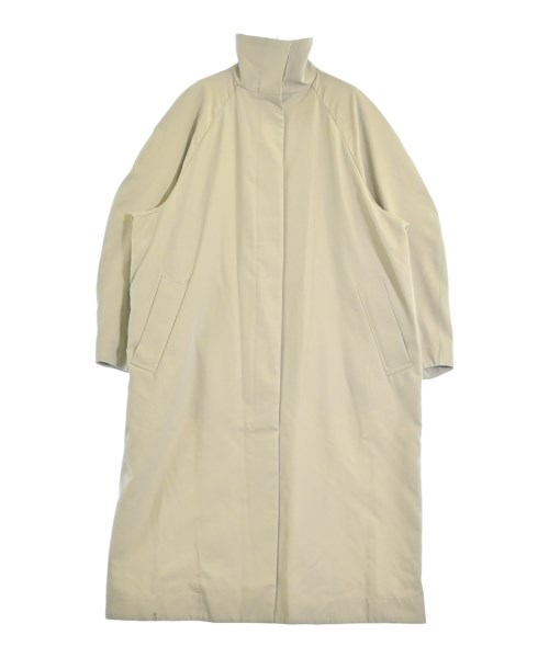 TODAYFUL(トゥデイフル)ステンカラーコート ベージュ サイズ:36(S位)/2200703797025