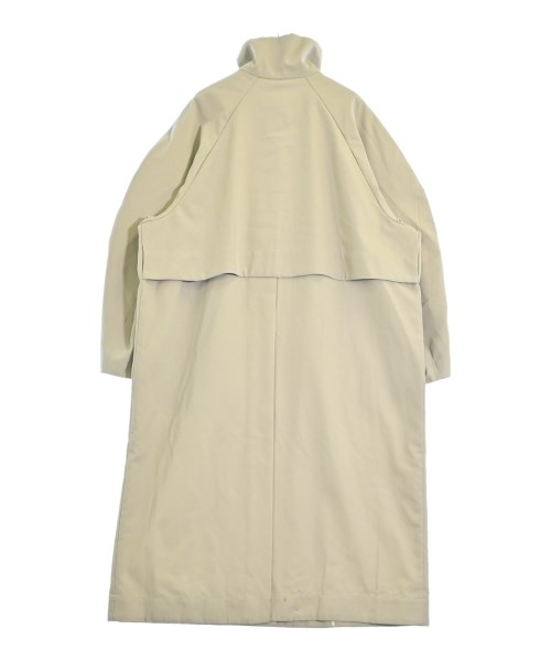 TODAYFUL（トゥデイフル）ステンカラーコート ベージュ サイズ:36(S位) レディース/2200703797025