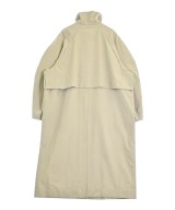 TODAYFUL（トゥデイフル）ステンカラーコート ベージュ サイズ:36(S位) レディース/2200703797025