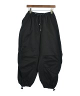 TODAYFUL（トゥデイフル）カーゴパンツ 黒 サイズ:36(S位) レディース/2200703797094