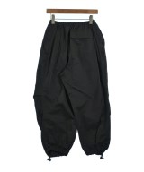 TODAYFUL（トゥデイフル）カーゴパンツ 黒 サイズ:36(S位) レディース/2200703797094