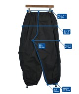 TODAYFUL（トゥデイフル）カーゴパンツ 黒 サイズ:36(S位) レディース/2200703797094