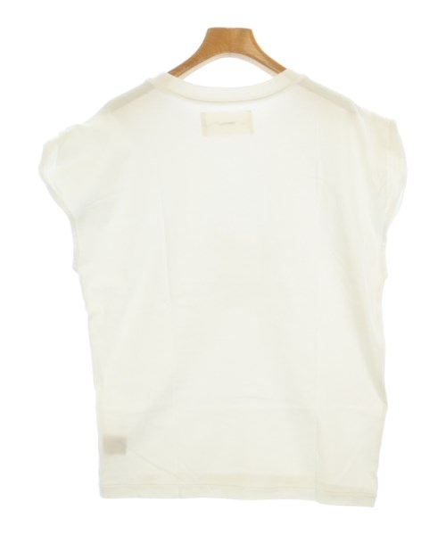TODAYFUL（トゥデイフル）Tシャツ・カットソー 白 サイズ:F レディース/2200703797131