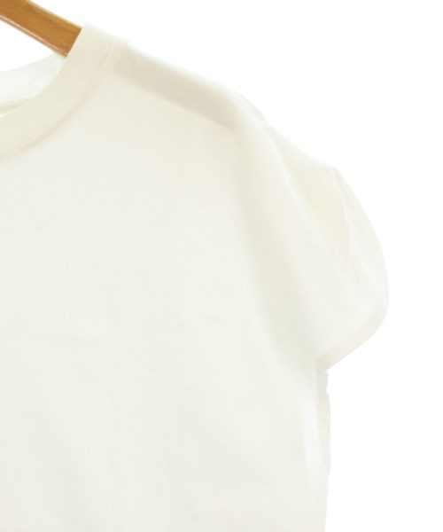 TODAYFUL（トゥデイフル）Tシャツ・カットソー 白 サイズ:F レディース/2200703797131